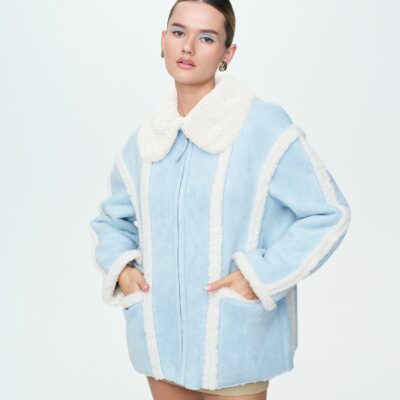 For Love & Lemons Kiara Jacket - Image 2