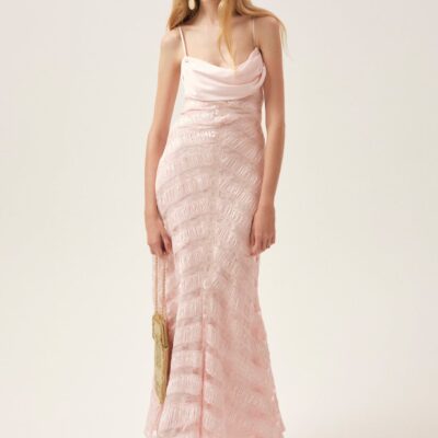 For Love & Lemons Kendall Maxi Dress - Image 1