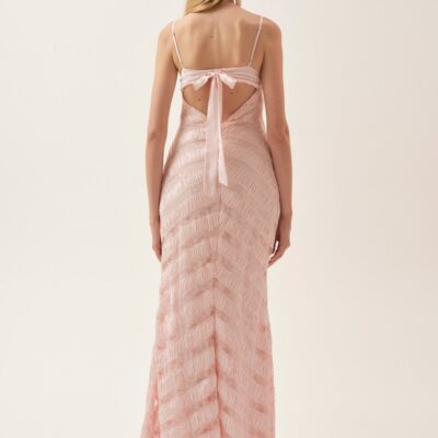 For Love & Lemons Kendall Maxi Dress - Image 2