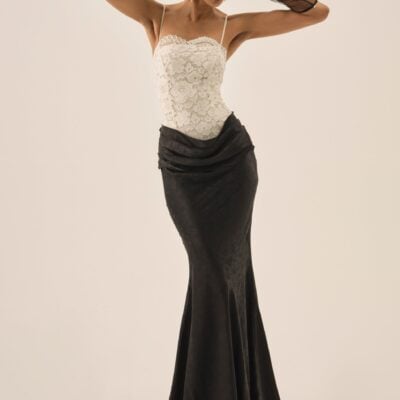 For Love & Lemons Karissa Gown - Image 2
