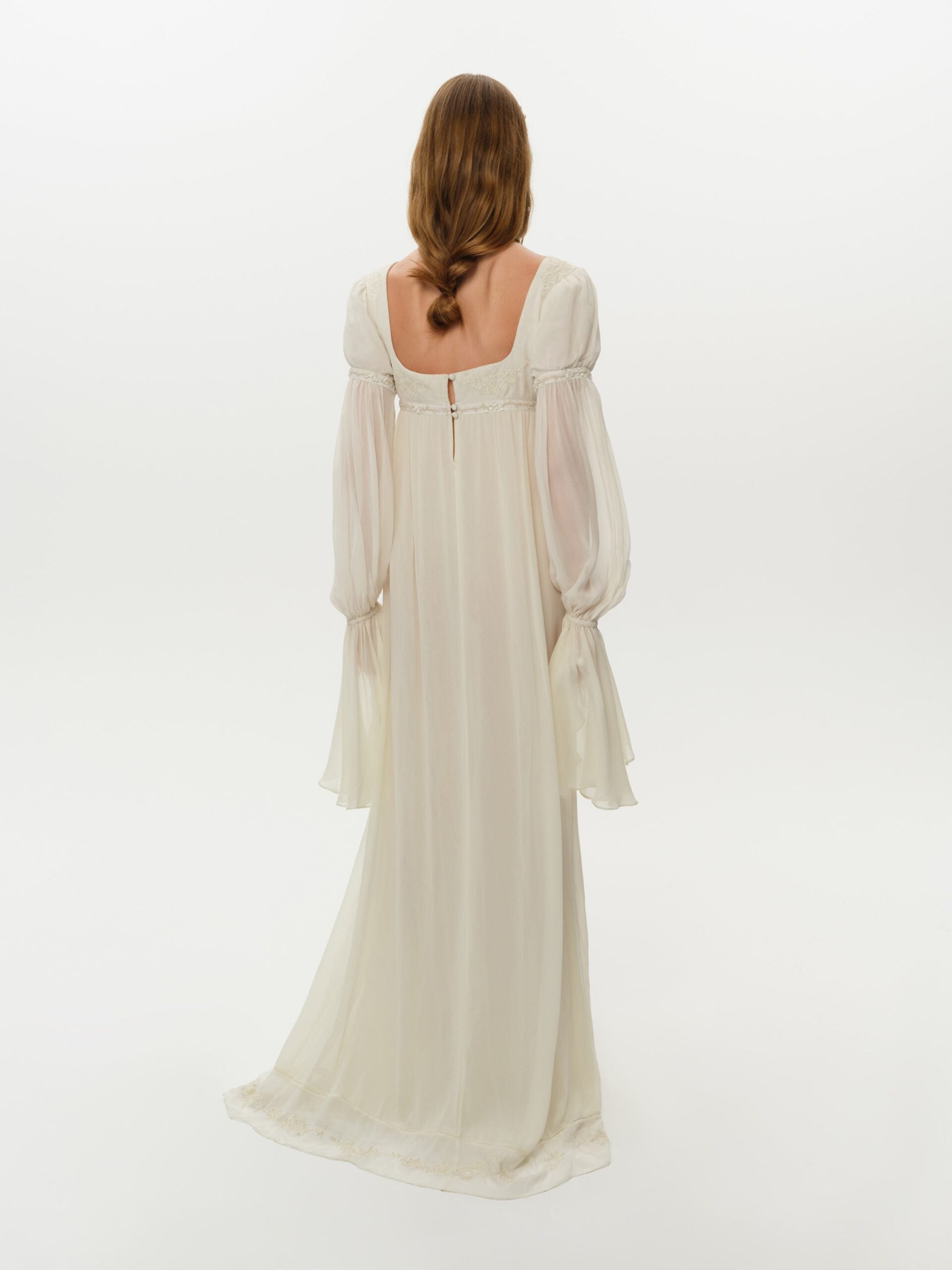 MNFO041026035745322_3 For Love & Lemons Julianne Gown - Image 3