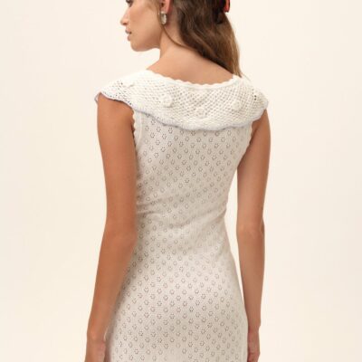 For Love & Lemons Jodi Mini Dress - Image 2