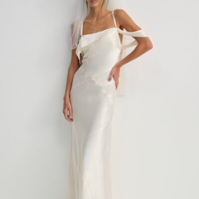 For Love & Lemons Jewel Maxi Dress - Image 1