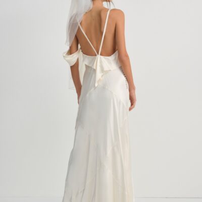 For Love & Lemons Jewel Maxi Dress - Image 2