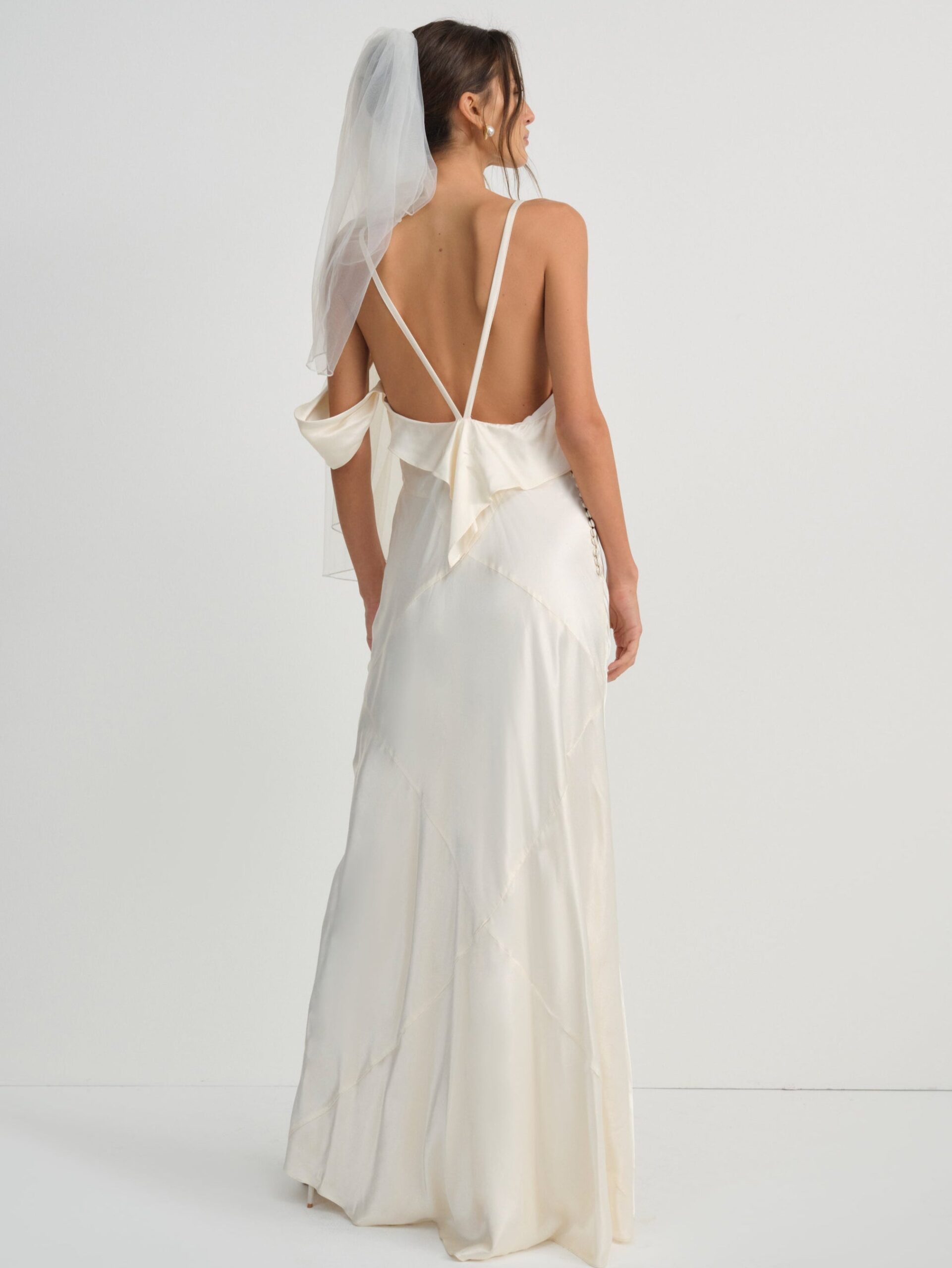 MNFO041026035745335_2 For Love & Lemons Jewel Maxi Dress - Image 2