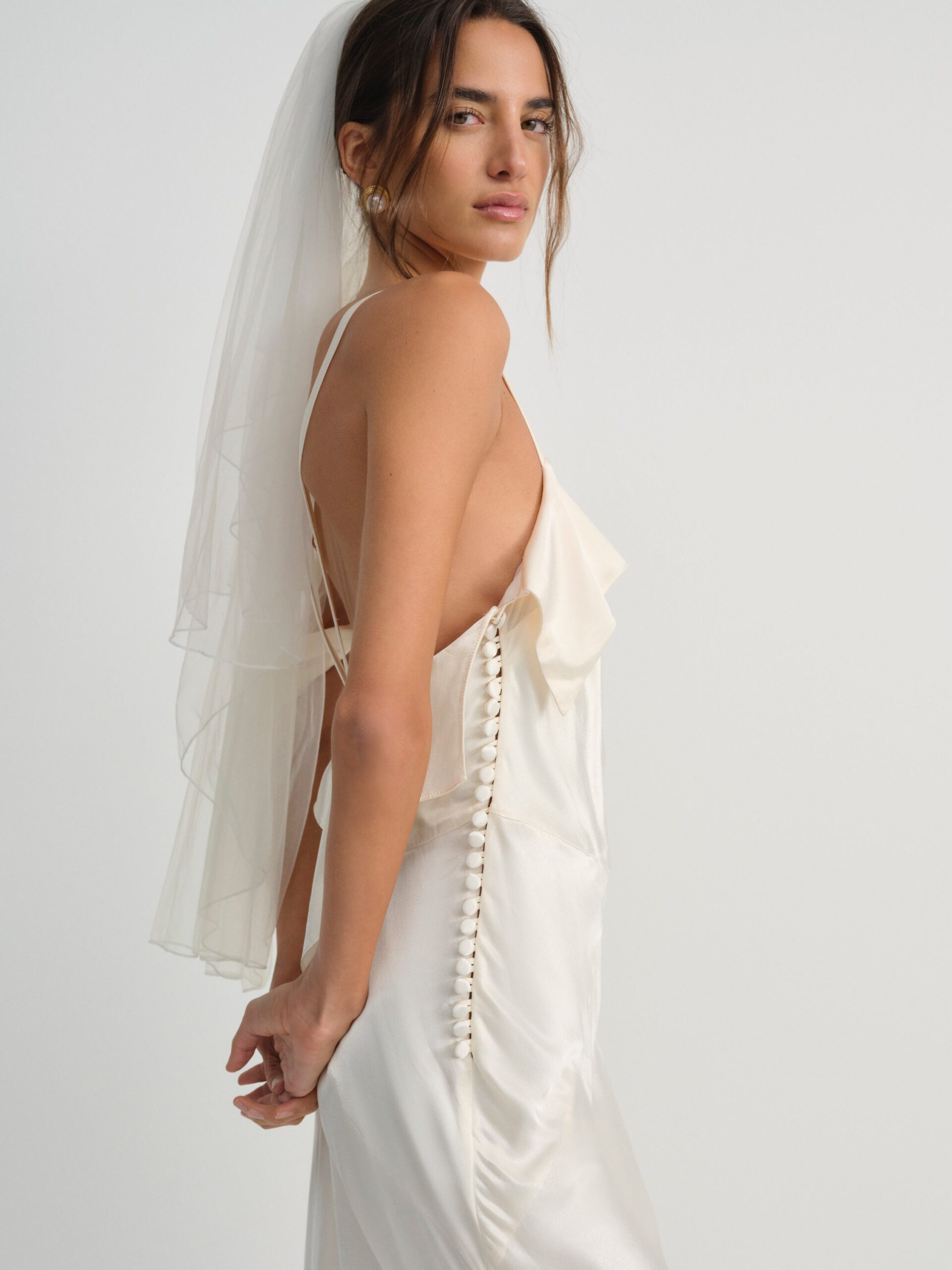 MNFO041026035745335_3 For Love & Lemons Jewel Maxi Dress - Image 3