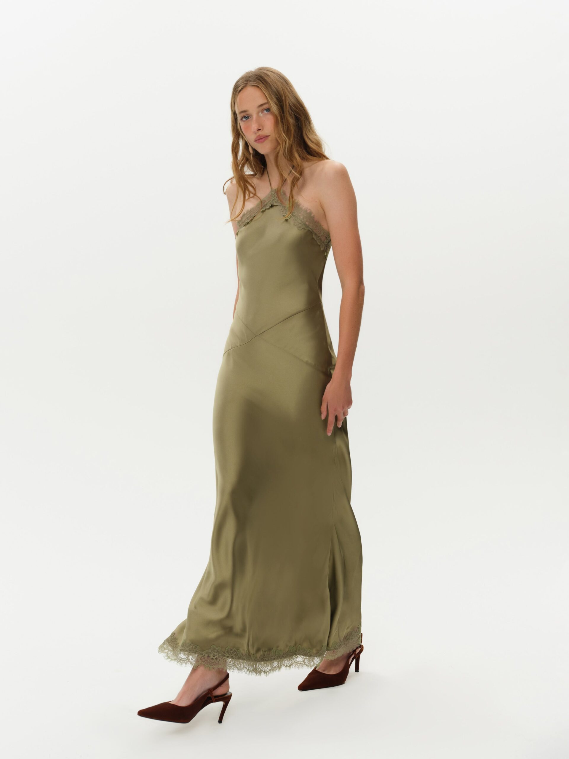 MNFO041026035745337_3 For Love & Lemons Jessica Maxi Dress - Image 3