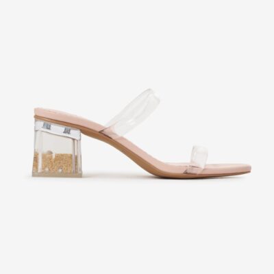 For Love & Lemons Isla Treasure Heel - Image 2