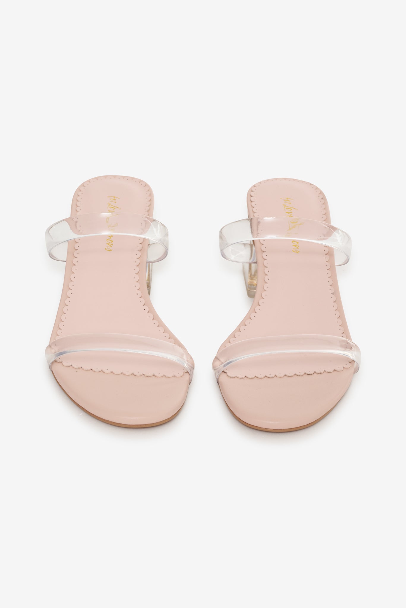 MNFO041026035745341_3 For Love & Lemons Isla Treasure Heel - Image 3