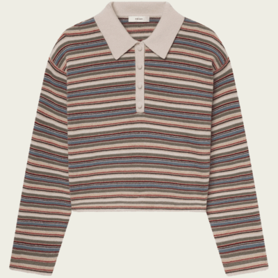 FRAME The Quad Polo - Image 1