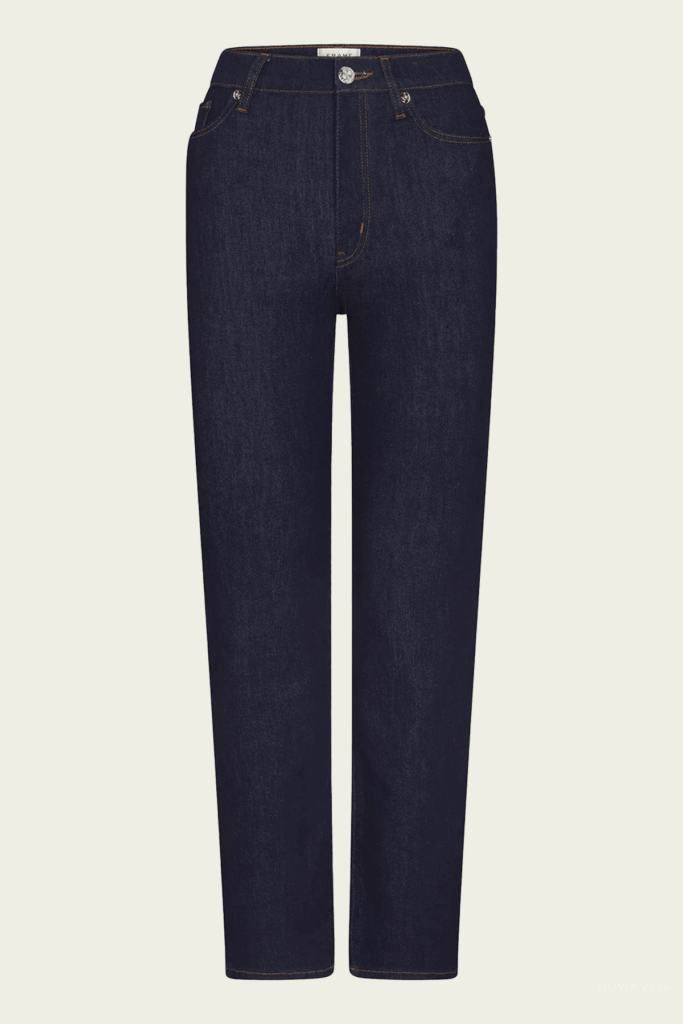 FRAME Le Sleek Straight - Image 1