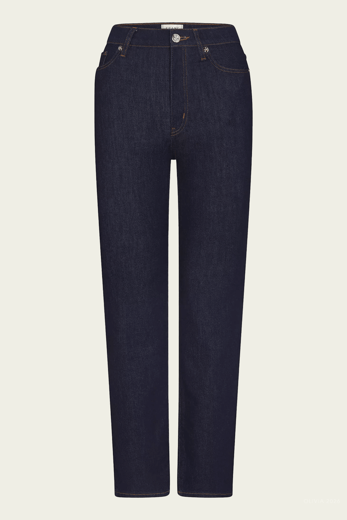 FRAME Le Sleek Straight - Image 1