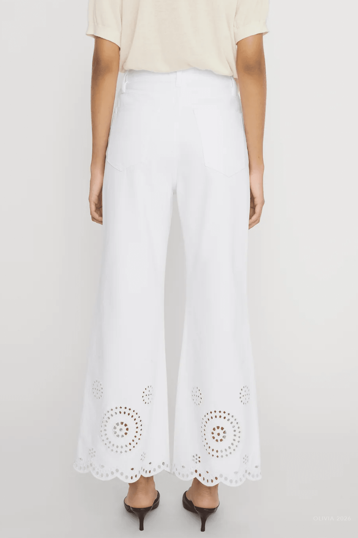 MNFRAM041026044639160_3 FRAME The Eyelet Flare - Image 3