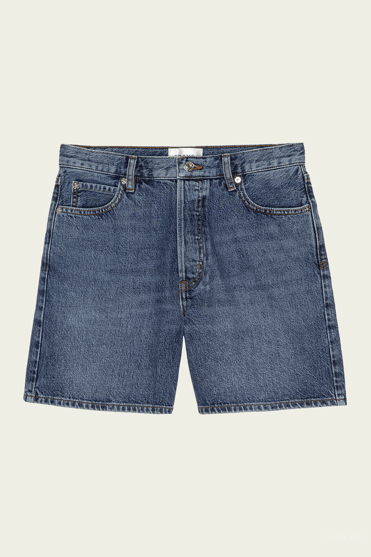 FRAME The Timeless Short - Image 1