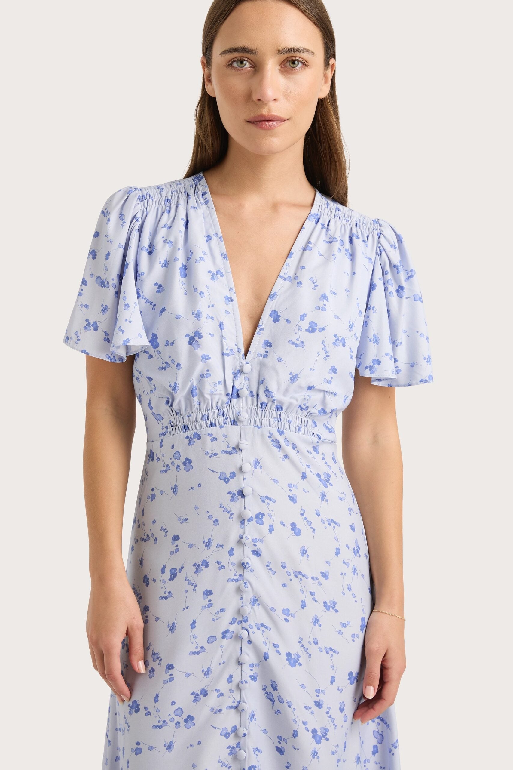 MNFTB191026063544189_3 Faithfull The Brand Tae Midi Dress Blossom Blue - Image 3