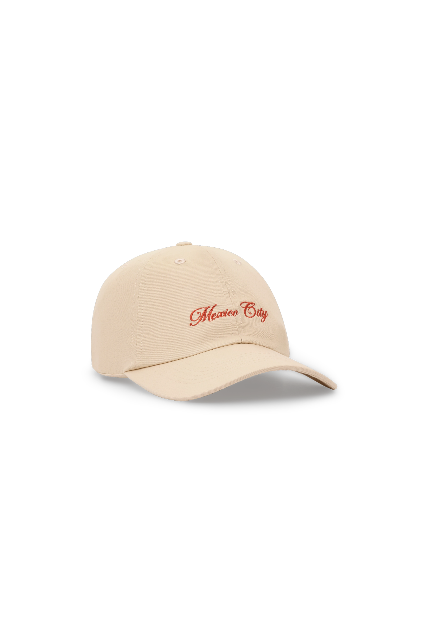 MNFTB191026063544279_2 Faithfull The Brand Mexico City Cap Panna - Image 2