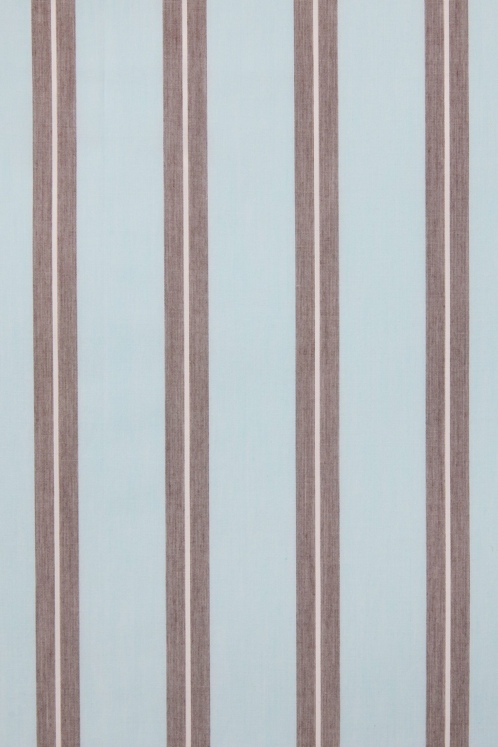 MNFTB191026063544299_3 Faithfull The Brand MARKÉTT Maxi Pouch Stripe Aqua Chocolate - Image 3