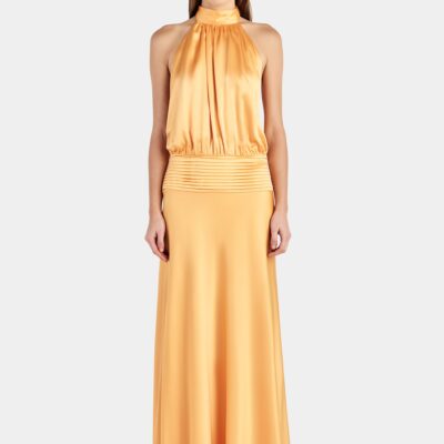 Hansen & Gretel Williams Dress Mango - Image 1