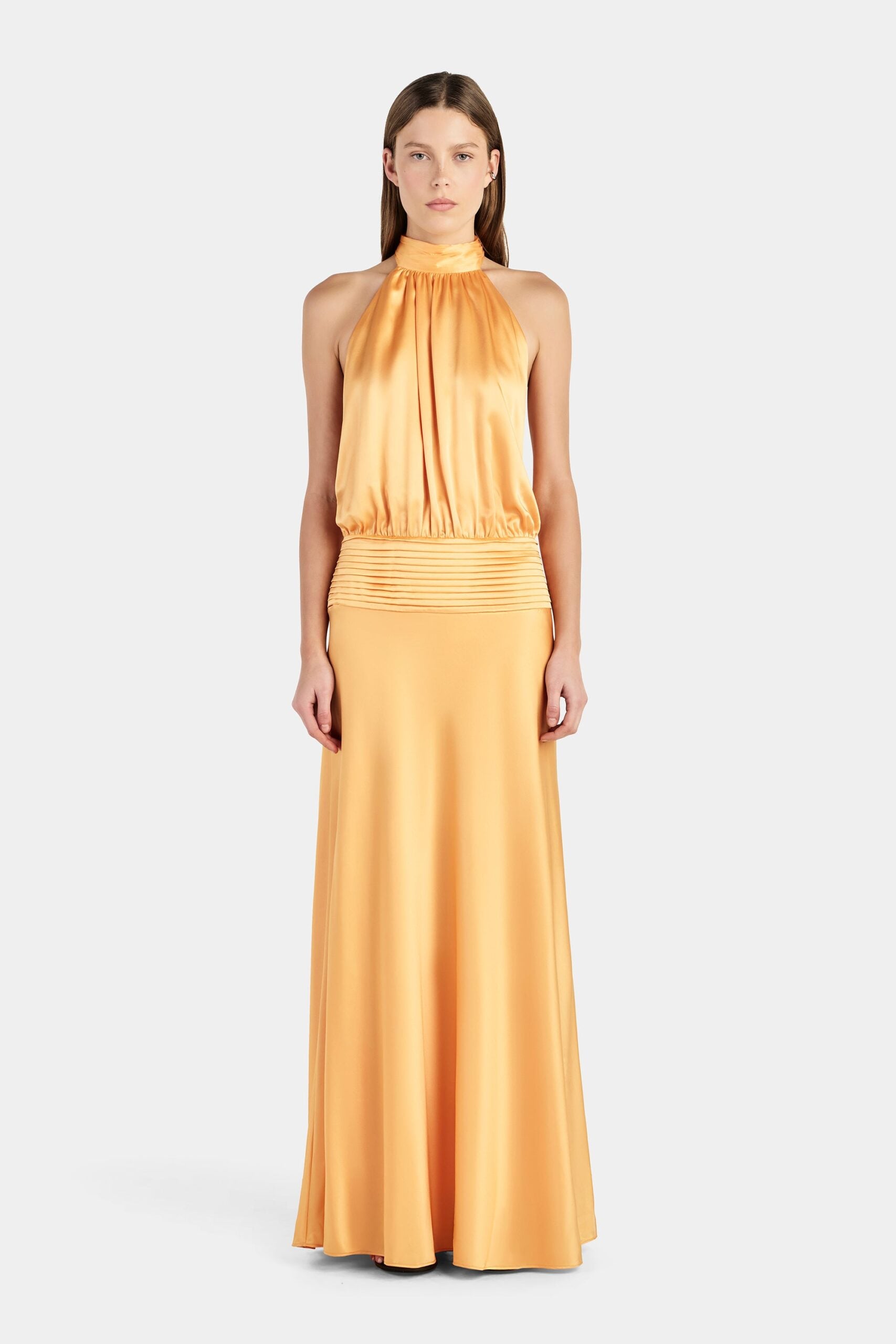 Hansen & Gretel Williams Dress Mango - Image 1