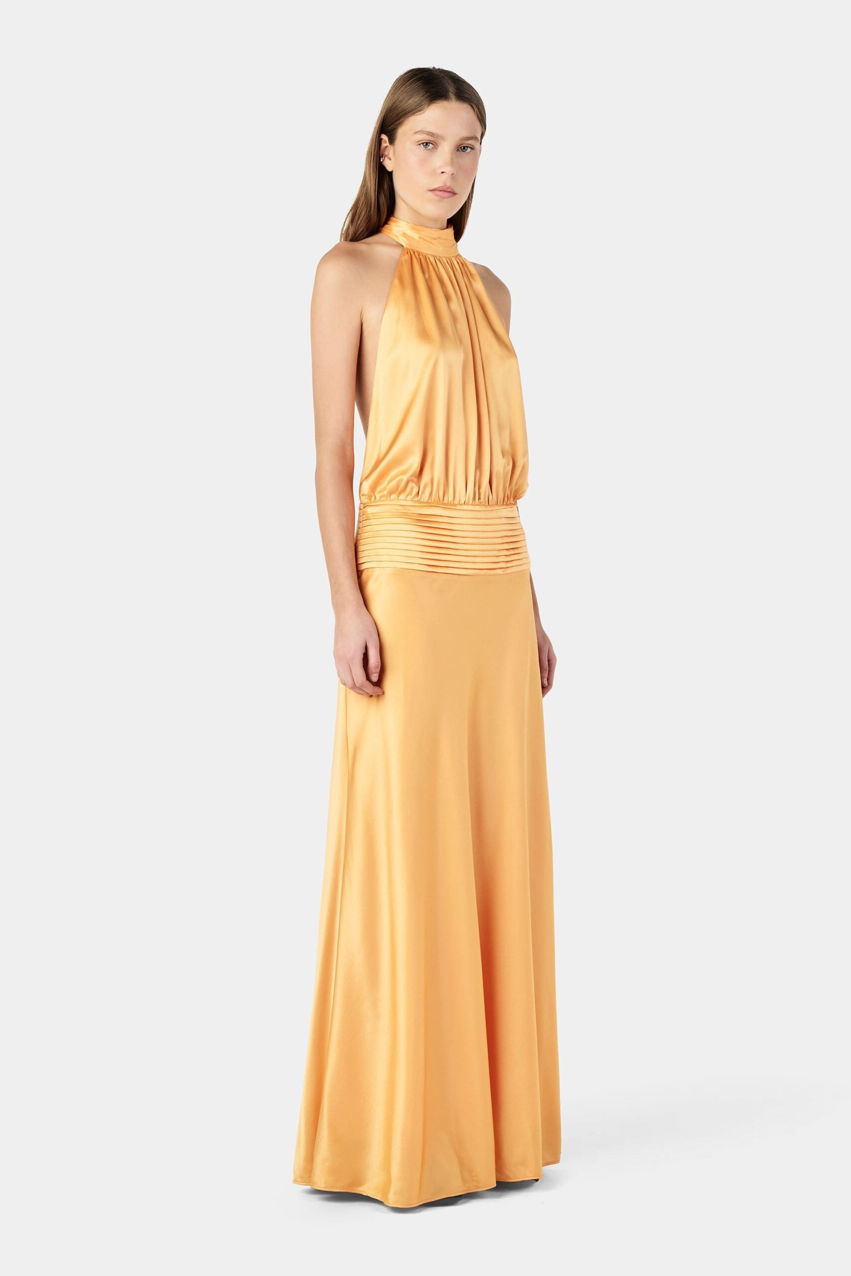 Hansen & Gretel Williams Dress Mango - Image 3