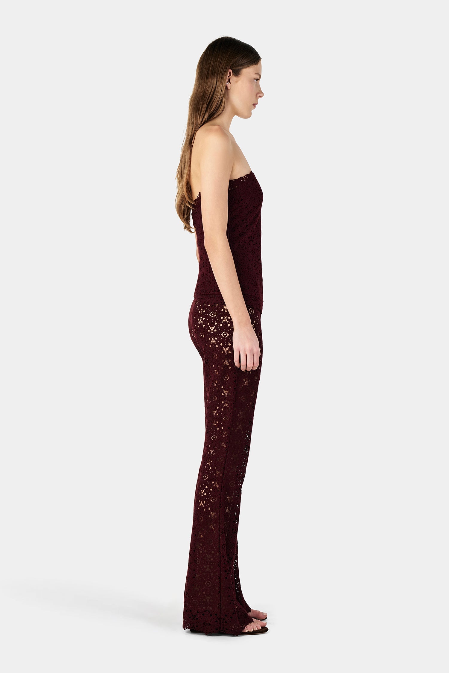 MNHAG051026015908019_3 Hansen & Gretel Pyper Lace Pant Wine - Image 3