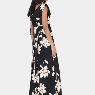 Hansen & Gretel Nean Dress Nighthorn Flora - Image 2