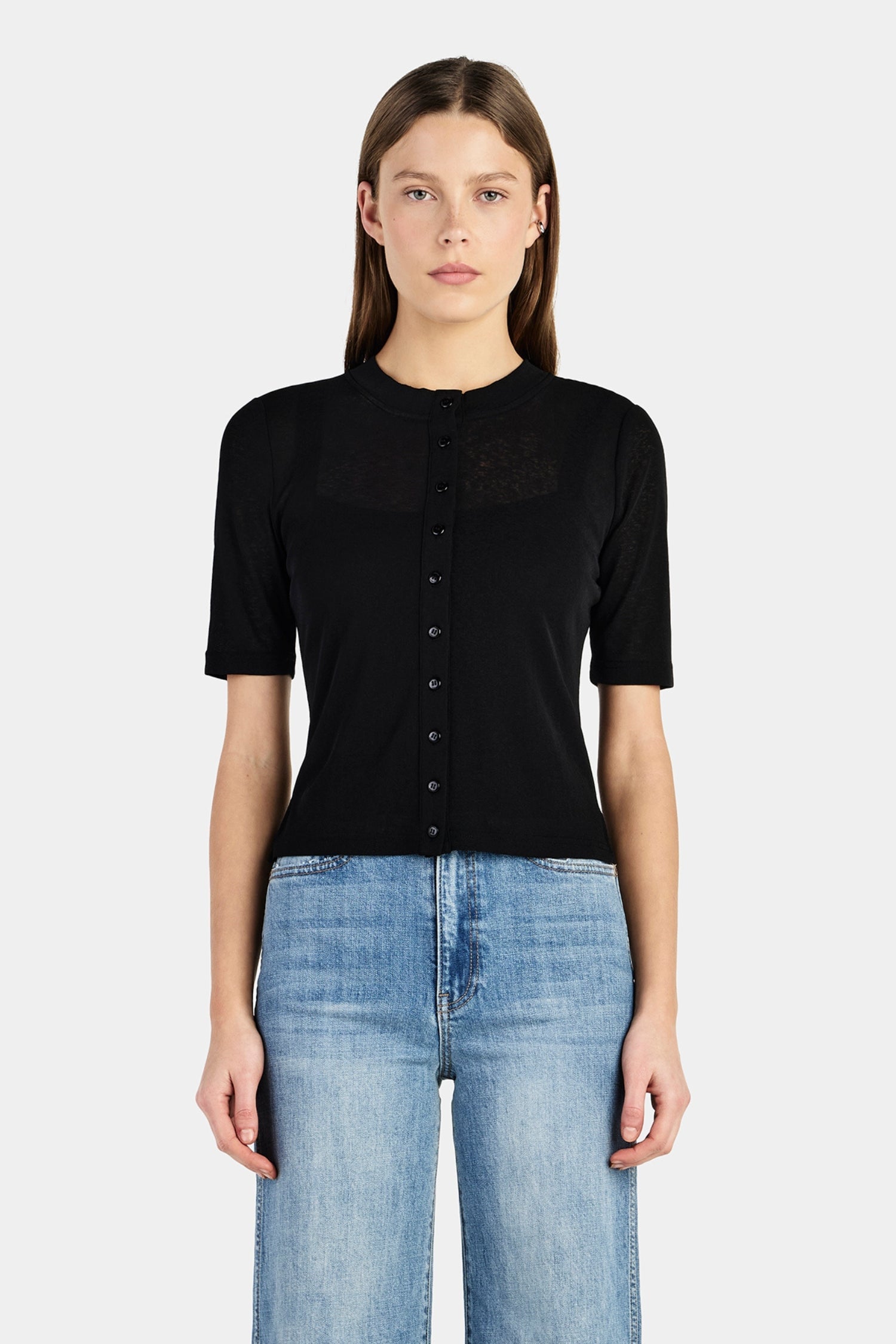 Hansen & Gretel Miles Set Black - Image 1