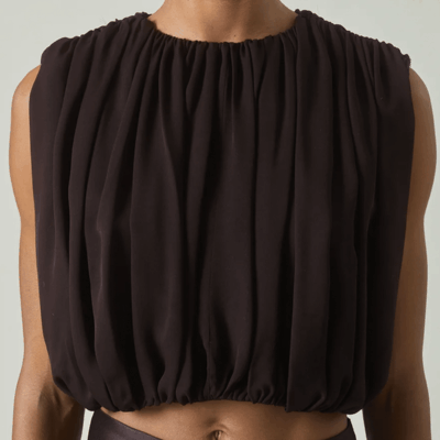 Heirlome Penny Top - Image 2