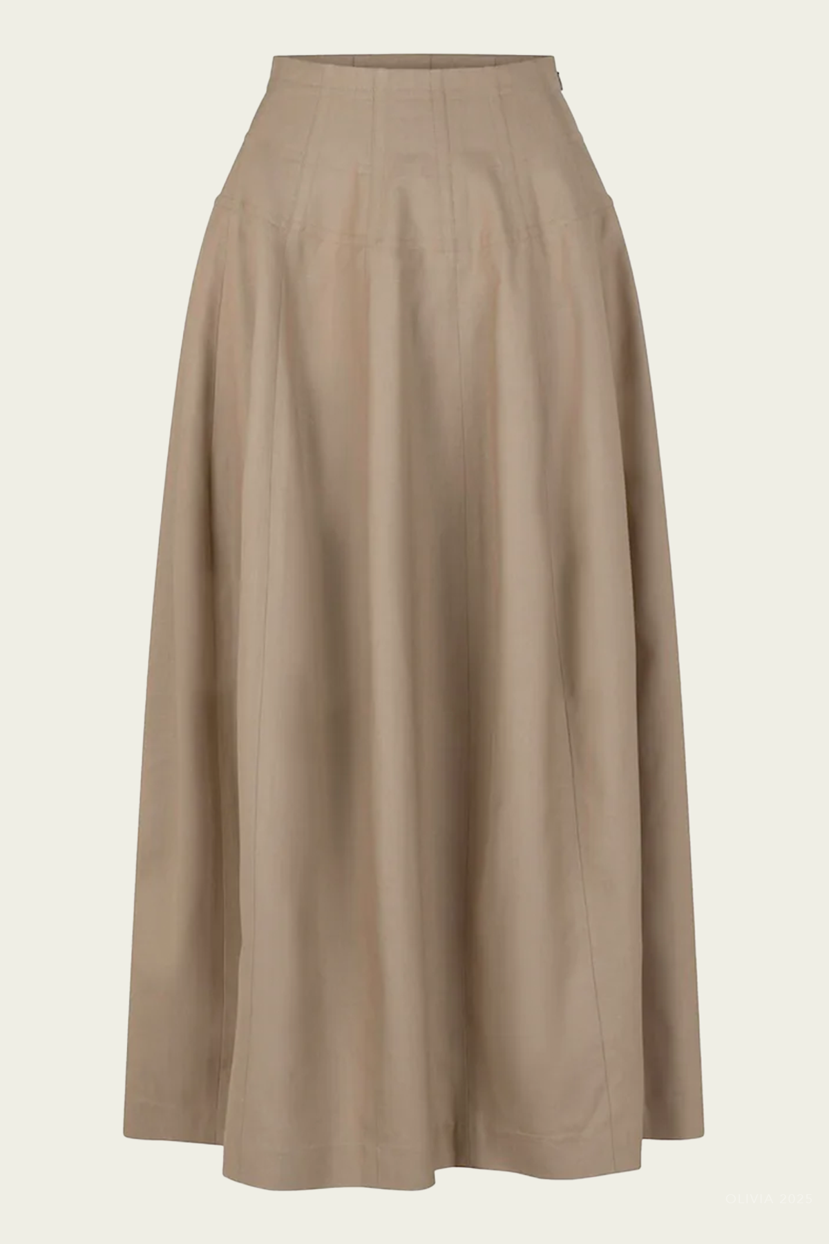 Heirlome Estefania Skirt - Image 1