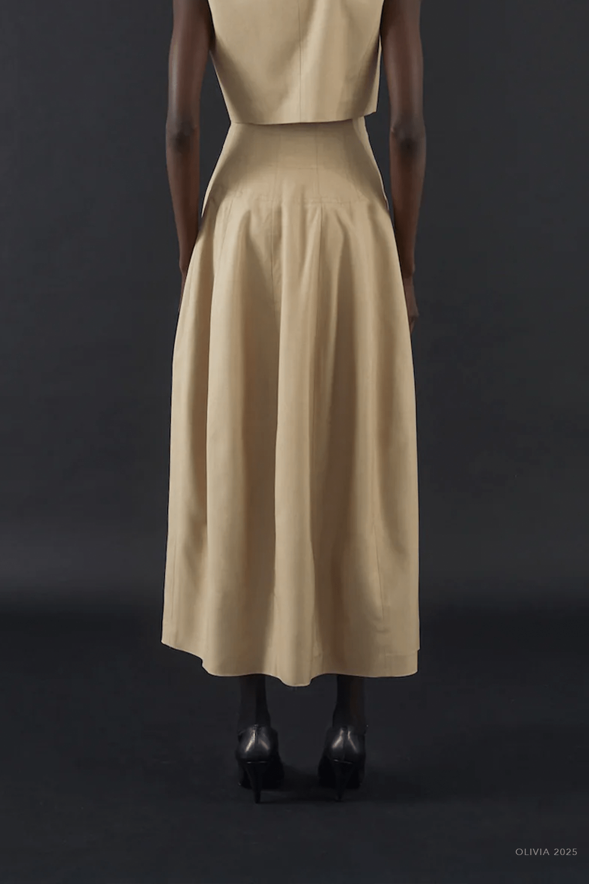 Heirlome Estefania Skirt - Image 3