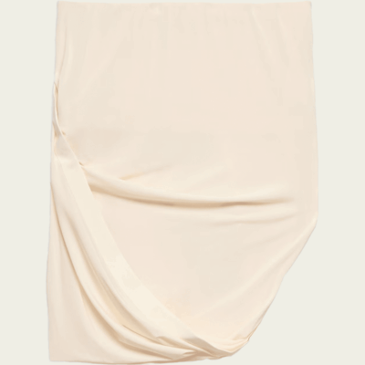Helmut Lang Twisted Tube Top - Image 1