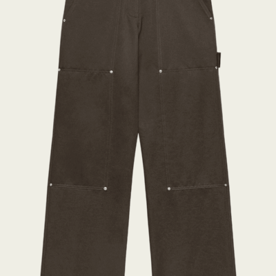 Helmut Lang Carpenter Pants - Image 1