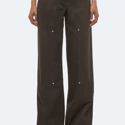 Helmut Lang Carpenter Pants - Image 2