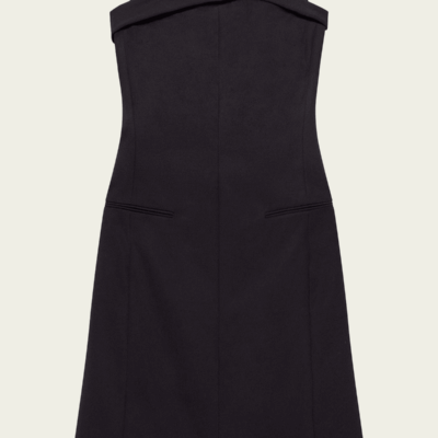 Helmut Lang Wardrobe Dress - Image 1