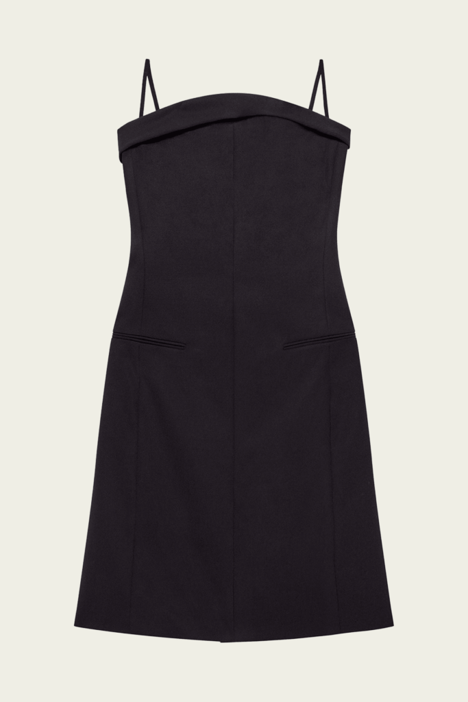 Helmut Lang Wardrobe Dress - Image 1