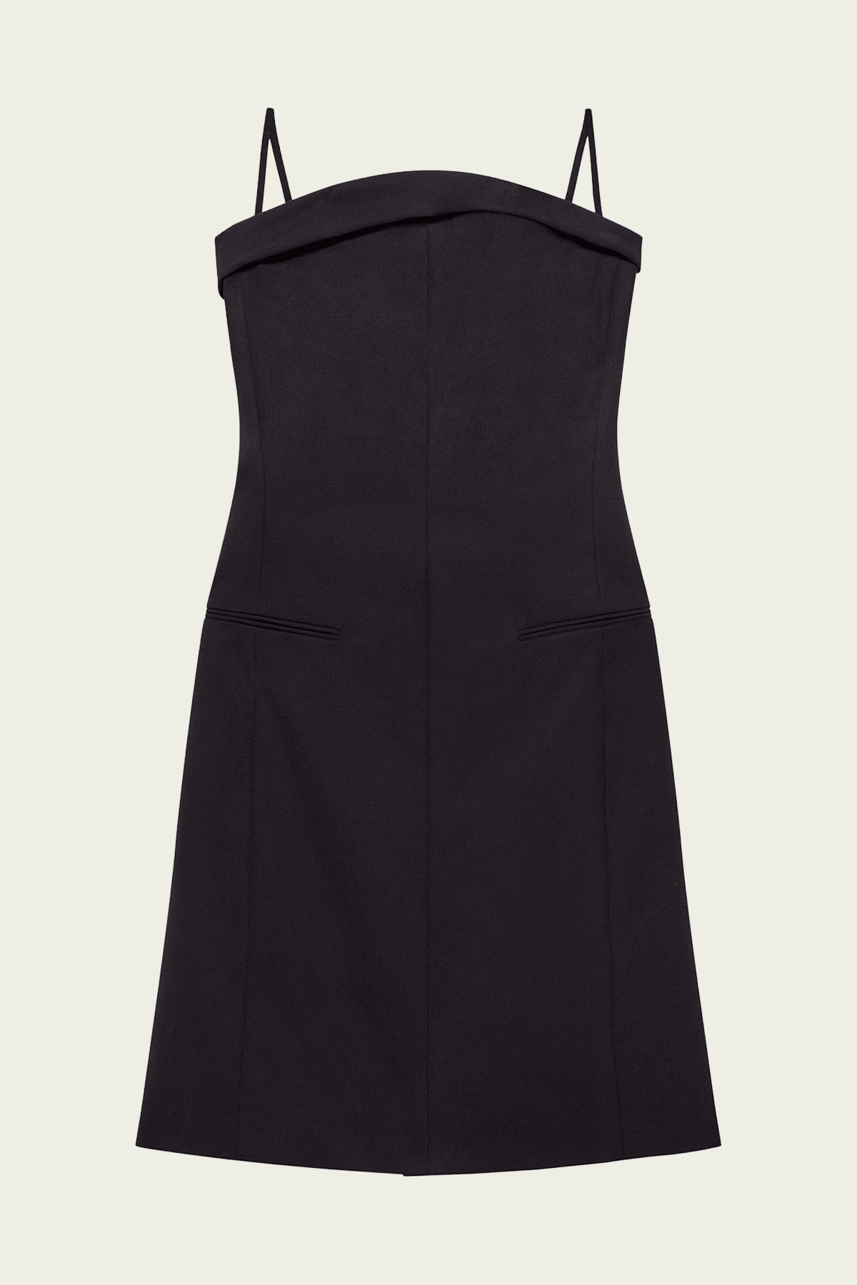 Helmut Lang Wardrobe Dress - Image 1