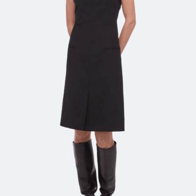 Helmut Lang Wardrobe Dress - Image 2