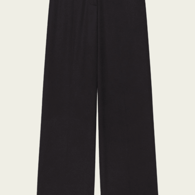 Helmut Lang Wardrobe Belted Trouser - Image 1