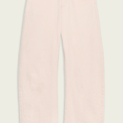 Helmut Lang Saddle Jeans - Image 1