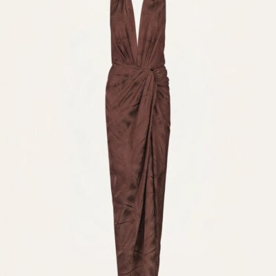 Johanna Ortiz Wildly Beautiful Dress - Image 1