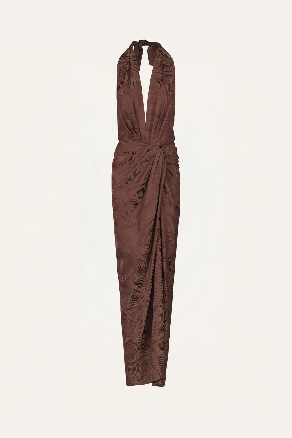 Johanna Ortiz Wildly Beautiful Dress - Image 1