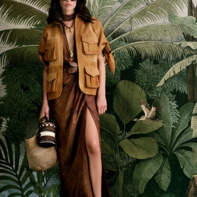 Johanna Ortiz Wildly Beautiful Dress - Image 2