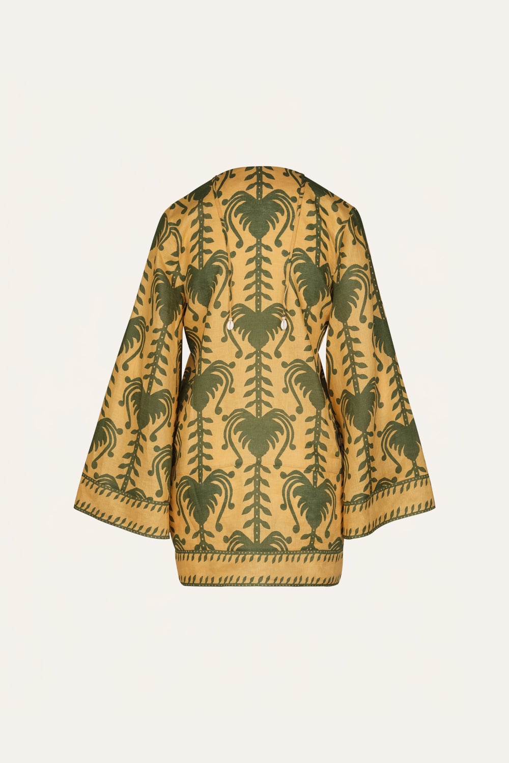 MNJHO041026041025392_3 Johanna Ortiz Wild Savannah Dress - Image 3