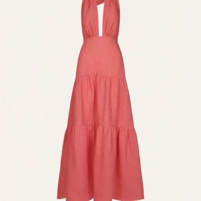 Johanna Ortiz Twilight Dress - Image 1