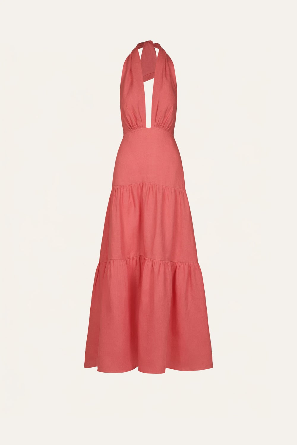 Johanna Ortiz Twilight Dress - Image 1