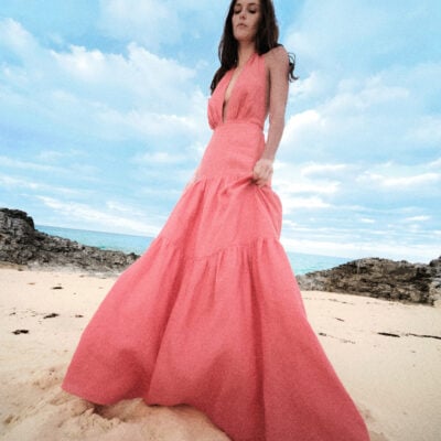 Johanna Ortiz Twilight Dress - Image 2