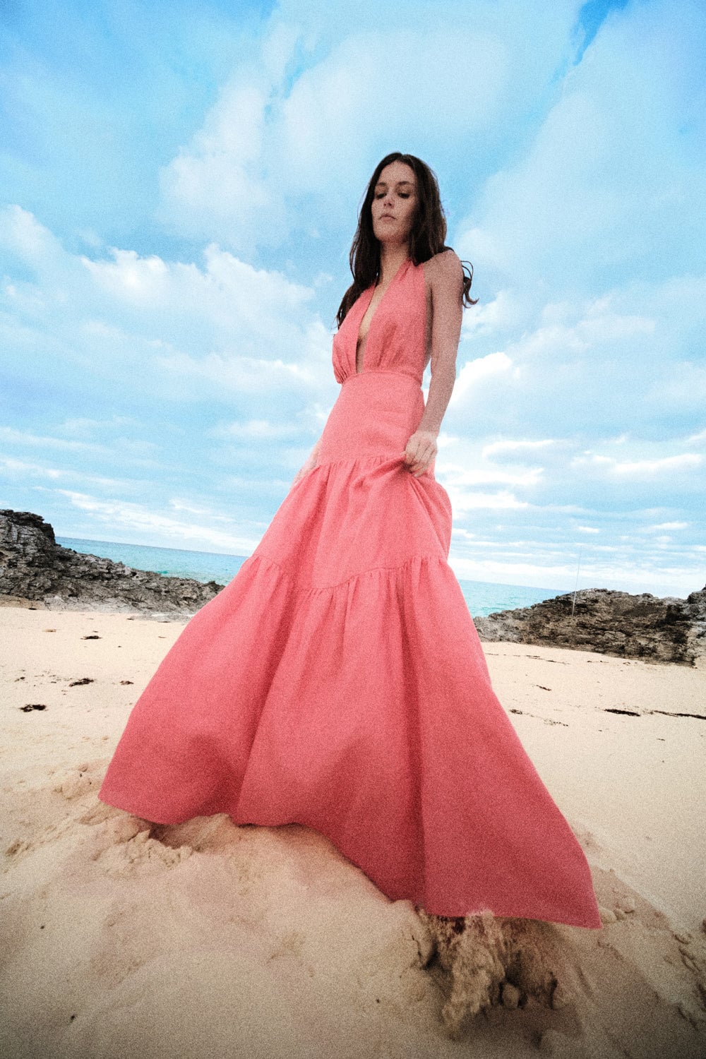 MNJHO041026041025395_2 Johanna Ortiz Twilight Dress - Image 2