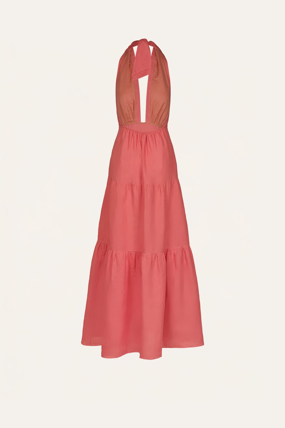 MNJHO041026041025395_3 Johanna Ortiz Twilight Dress - Image 3