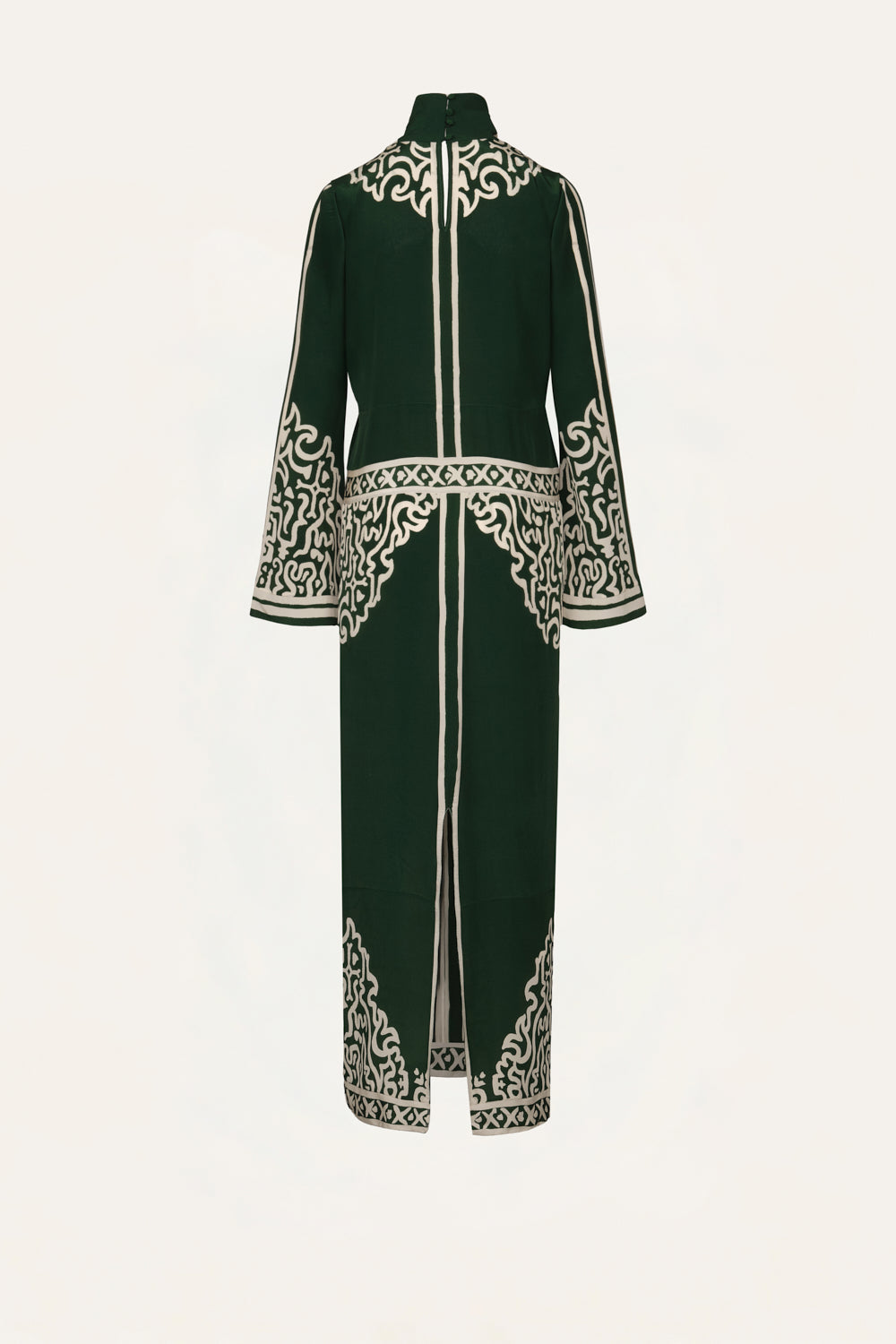 MNJHO041026041025397_3 Johanna Ortiz The Windborne Woman Tunic Dress - Image 3