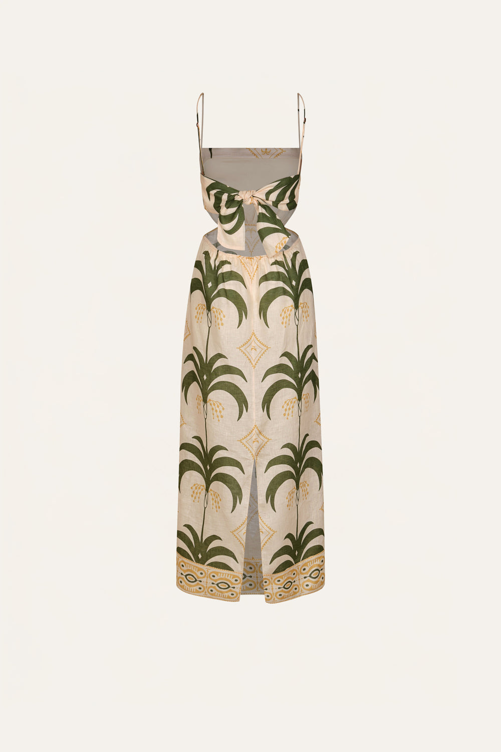 MNJHO041026041025399_3 Johanna Ortiz Tactile Winds Dress - Image 3